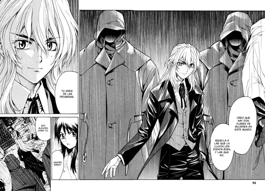 Full Metal Panic! Sigma - Capítulo 6 - Página 18 - LectorTMOo
