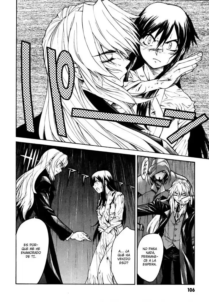 Full Metal Panic! Sigma - Capítulo 6 - Página 27 - LectorTMOo