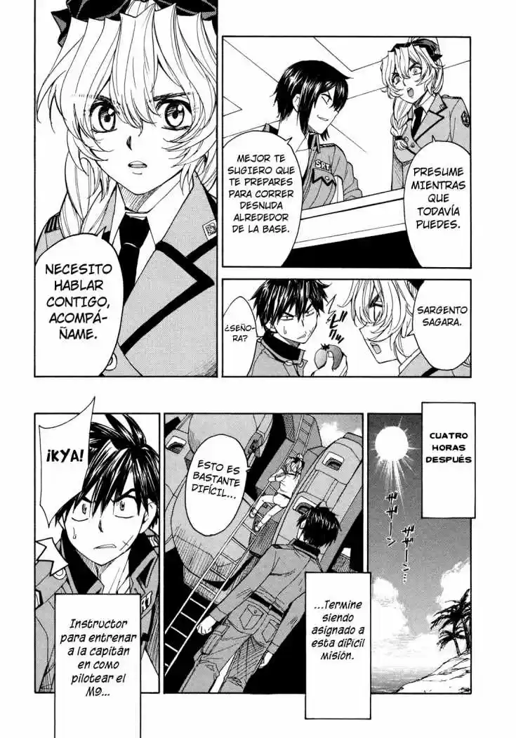 Full Metal Panic! Sigma - Capítulo 60 - Página 8 - LectorTMOo