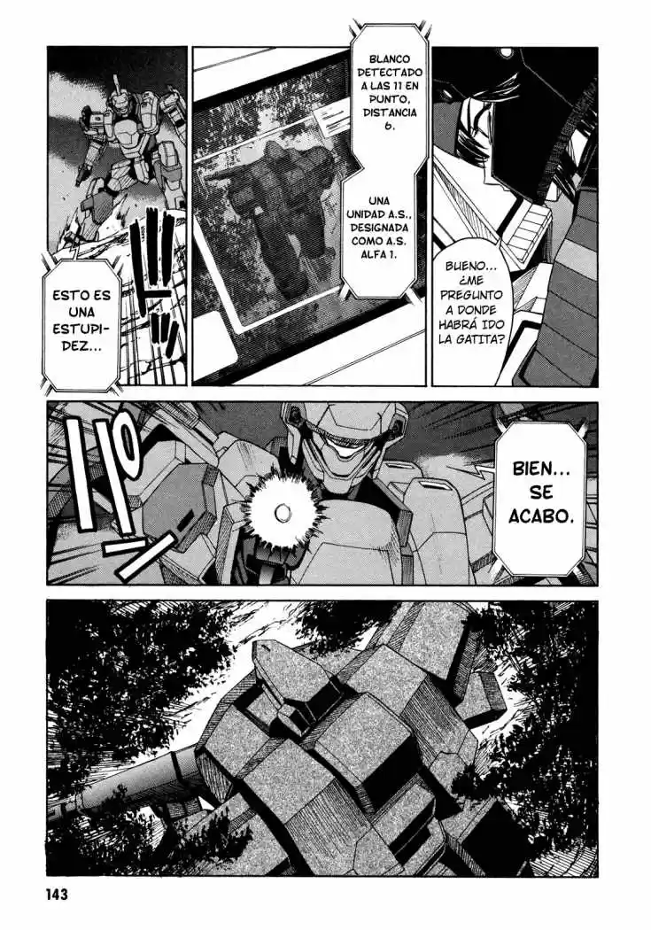 Full Metal Panic! Sigma - Capítulo 60 - Página 24 - LectorTMOo
