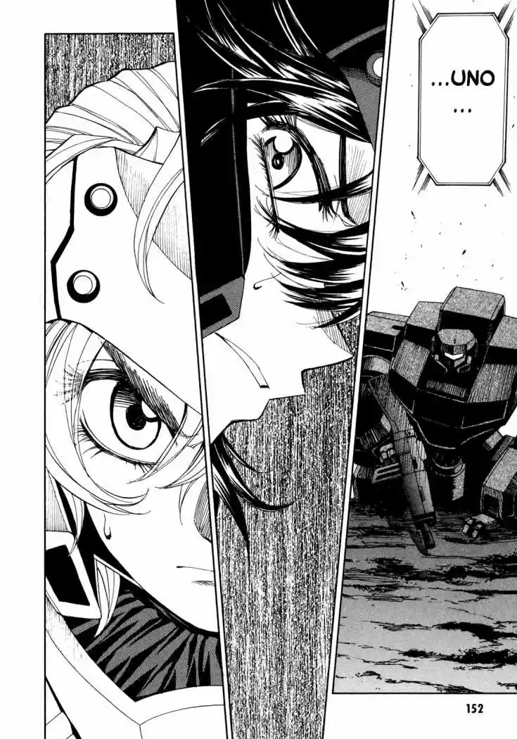 Full Metal Panic! Sigma - Capítulo 60 - Página 33 - LectorTMOo