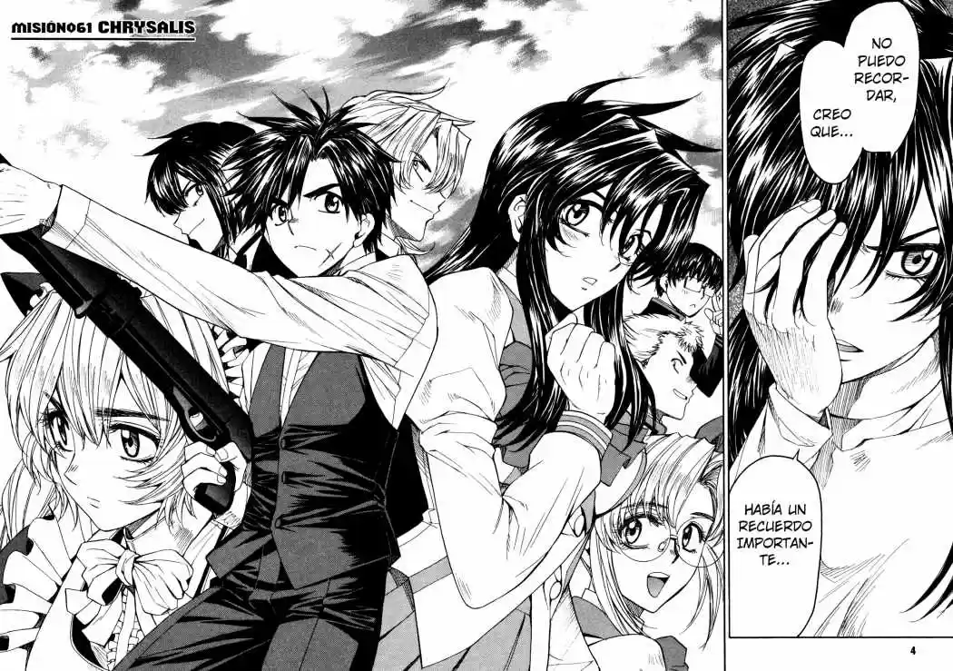 Full Metal Panic! Sigma - Capítulo 61 - Página 6 - LectorTMOo
