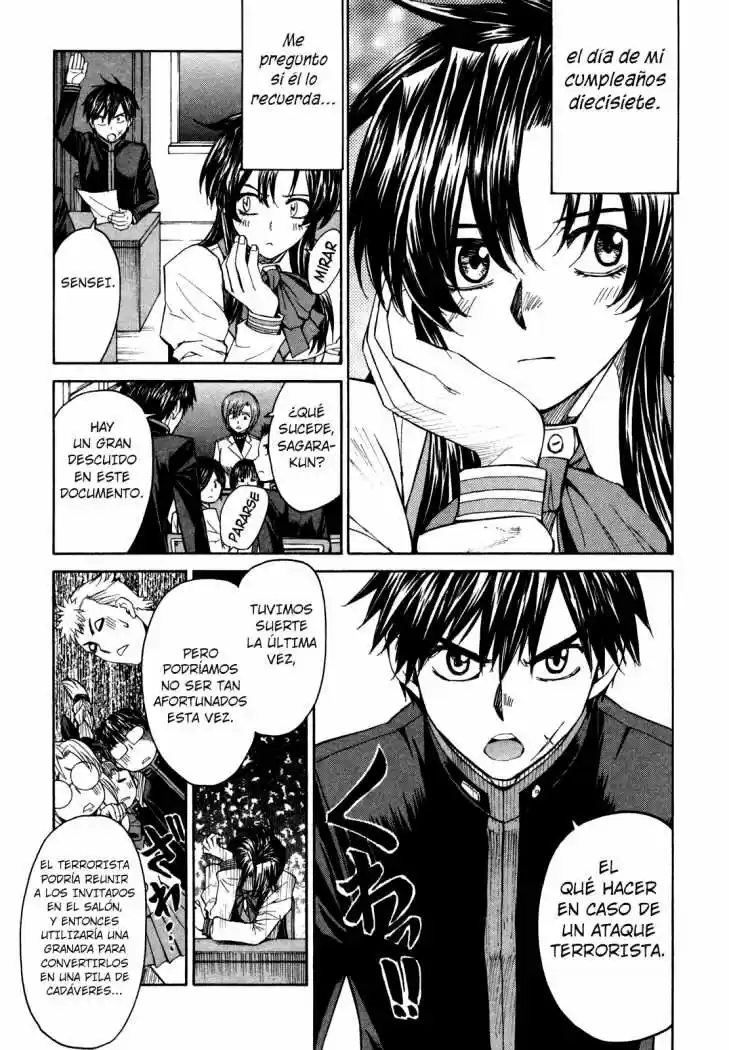 Full Metal Panic! Sigma - Capítulo 61 - Página 8 - LectorTMOo