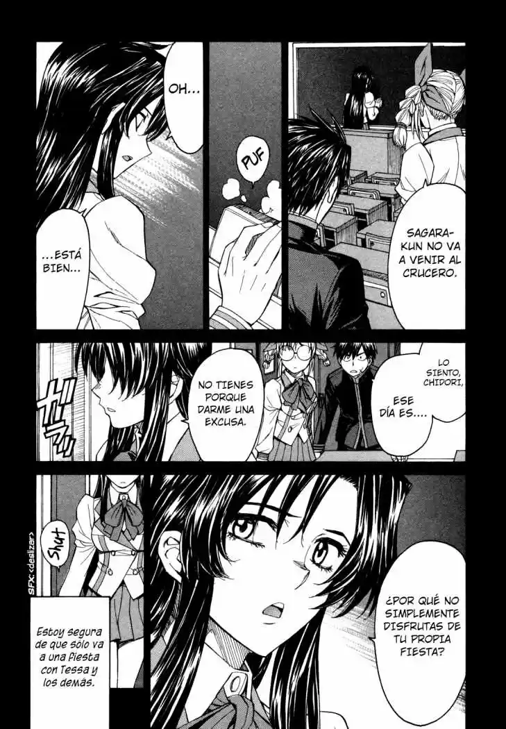Full Metal Panic! Sigma - Capítulo 62 - Página 4 - LectorTMOo