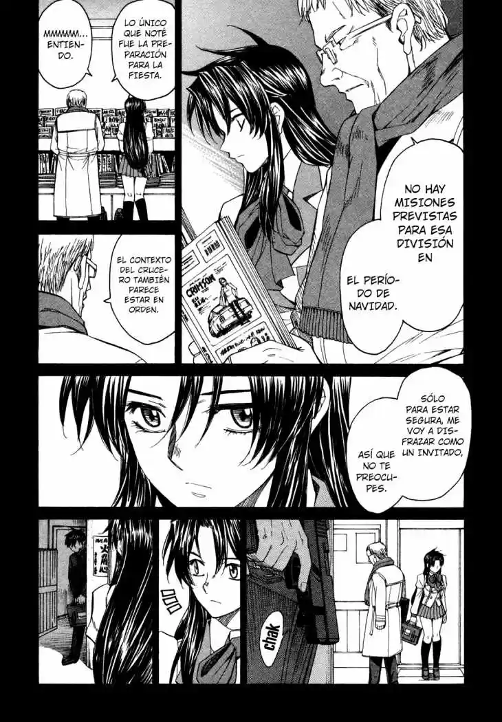 Full Metal Panic! Sigma - Capítulo 62 - Página 6 - LectorTMOo