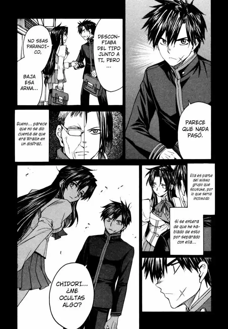 Full Metal Panic! Sigma - Capítulo 62 - Página 7 - LectorTMOo