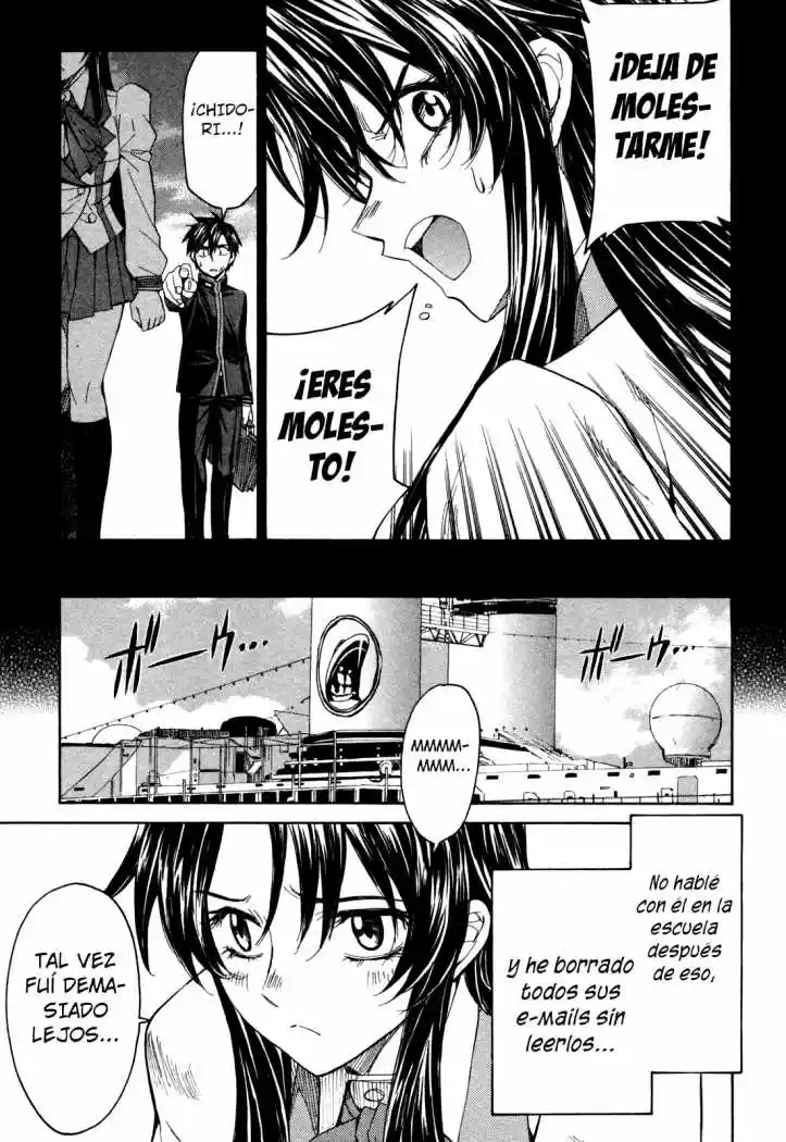 Full Metal Panic! Sigma - Capítulo 62 - Página 10 - LectorTMOo