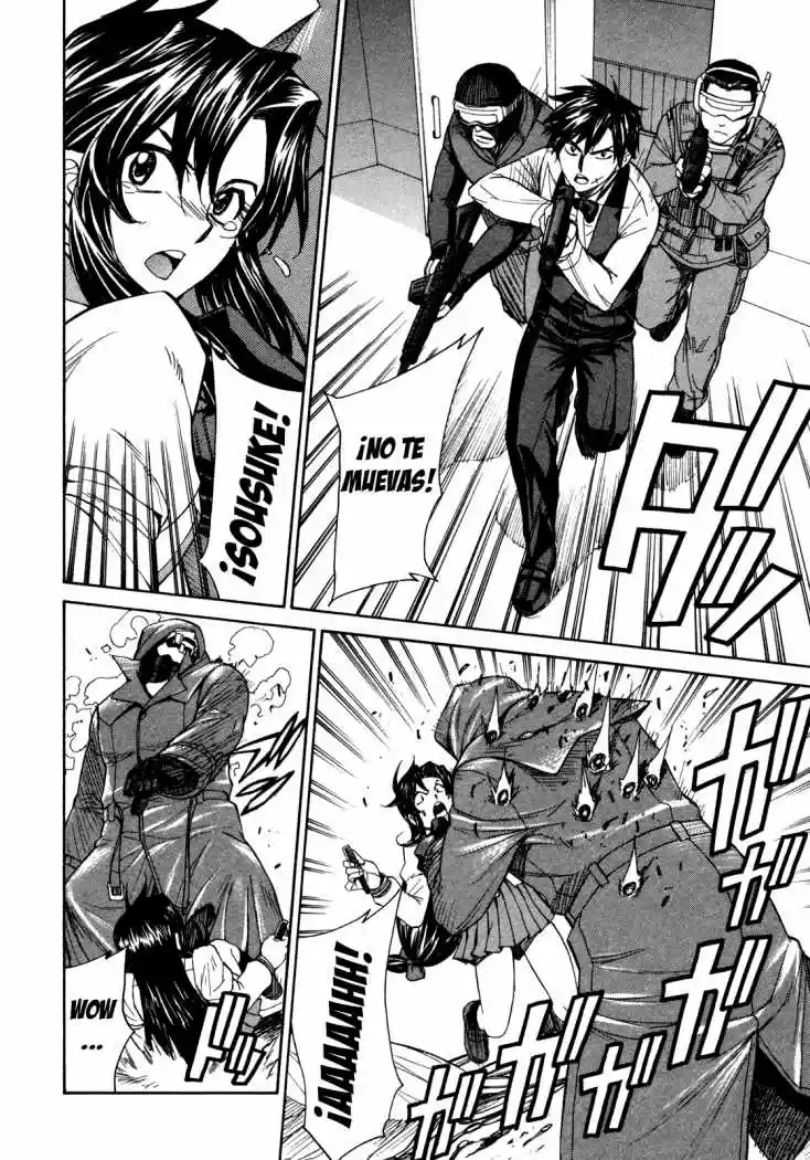 Full Metal Panic! Sigma - Capítulo 66 - Página 15 - LectorTMOo
