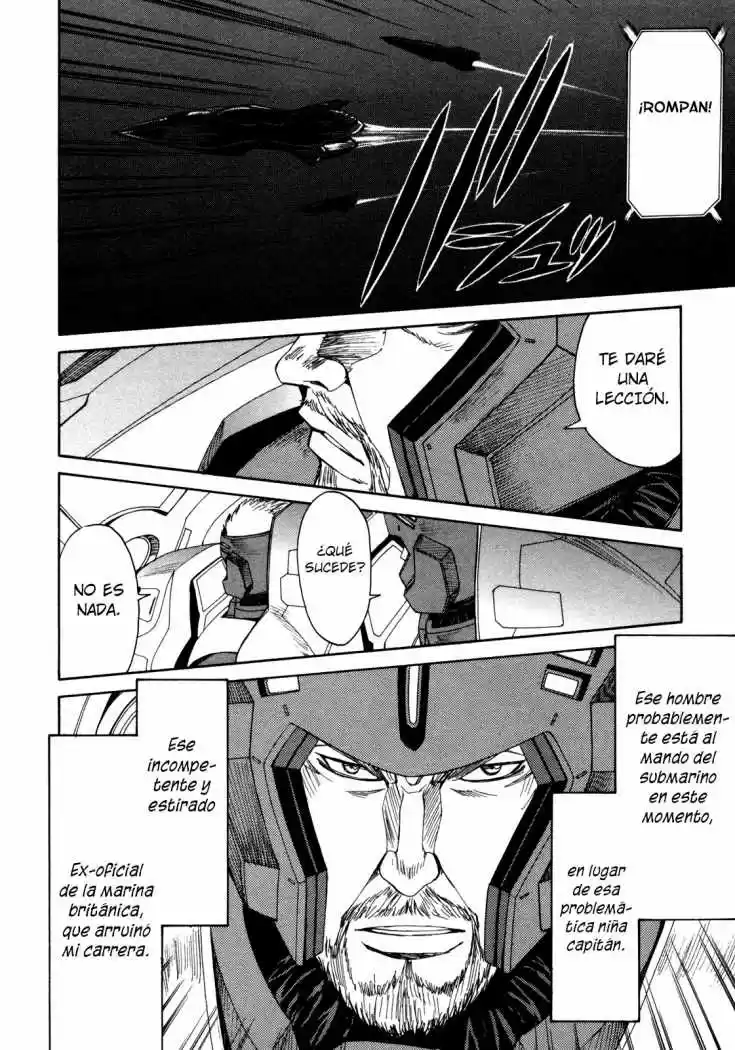 Full Metal Panic! Sigma - Capítulo 68 - Página 5 - LectorTMOo