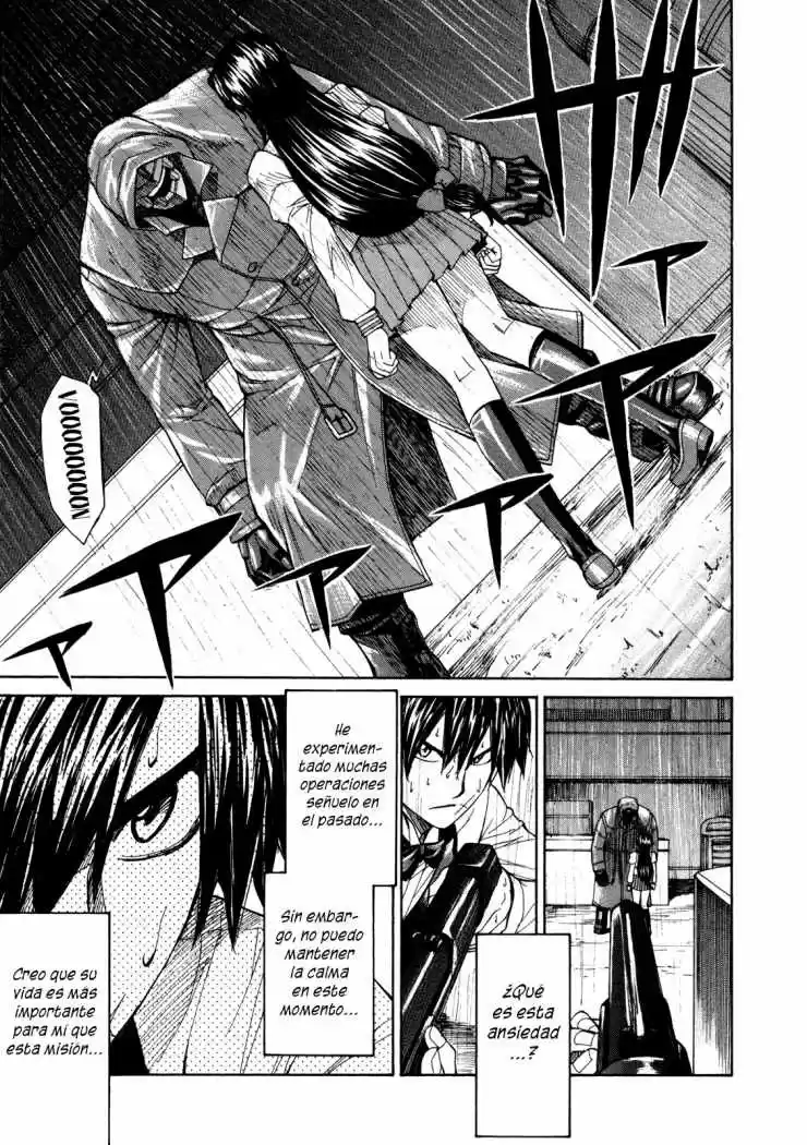 Full Metal Panic! Sigma - Capítulo 68 - Página 14 - LectorTMOo