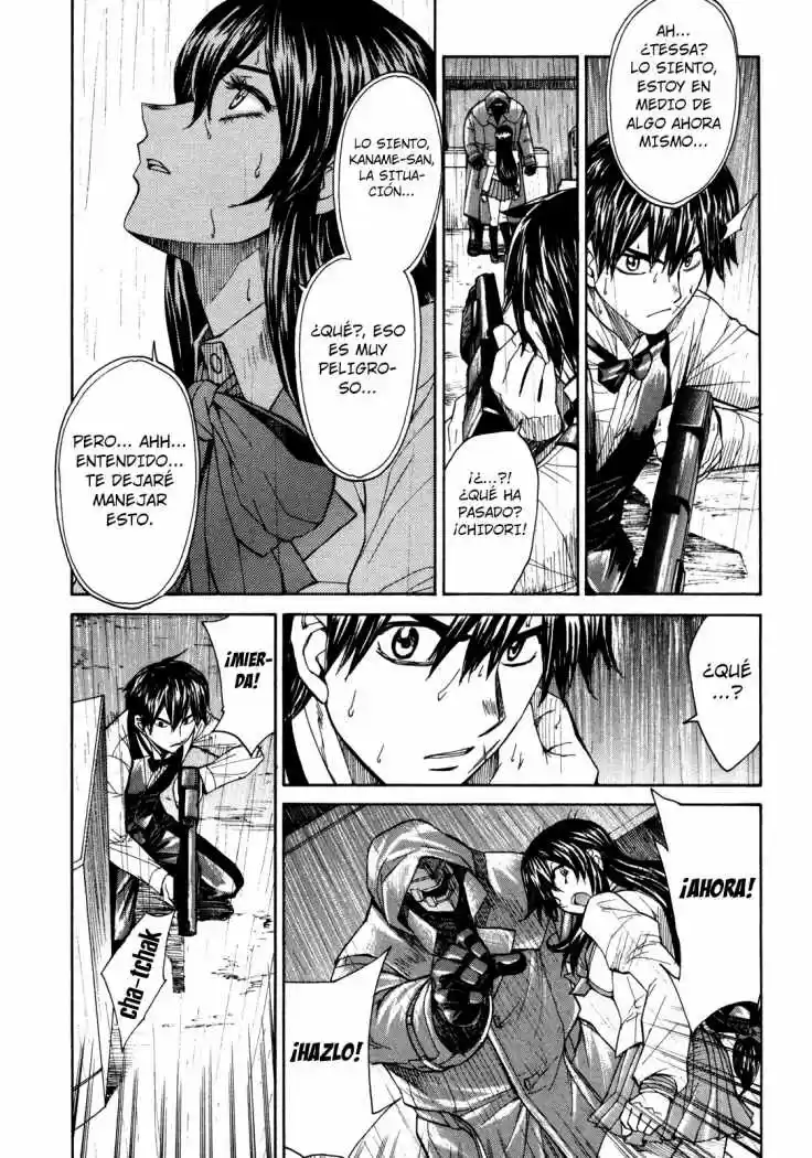 Full Metal Panic! Sigma - Capítulo 68 - Página 16 - LectorTMOo