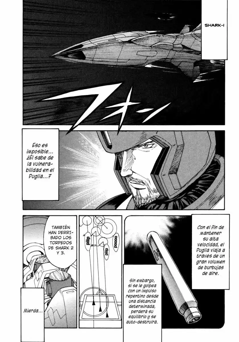 Full Metal Panic! Sigma - Capítulo 69 - Página 12 - LectorTMOo