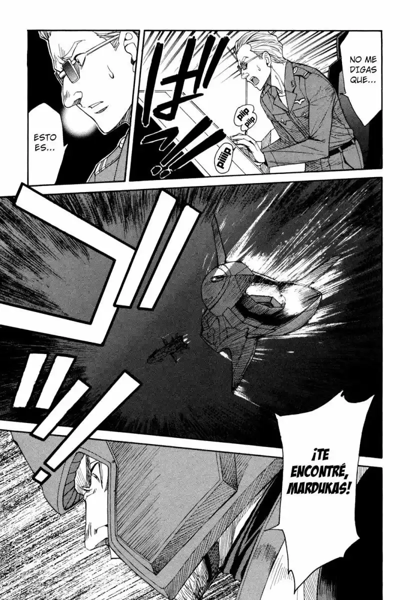 Full Metal Panic! Sigma - Capítulo 69 - Página 18 - LectorTMOo