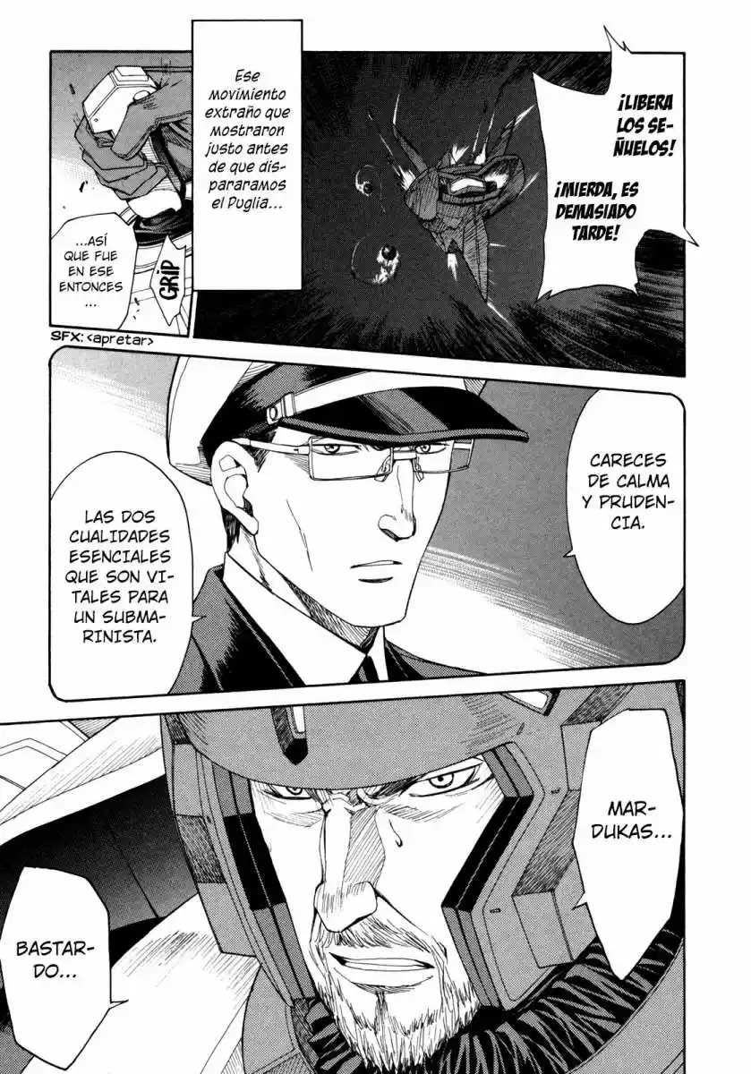 Full Metal Panic! Sigma - Capítulo 69 - Página 20 - LectorTMOo