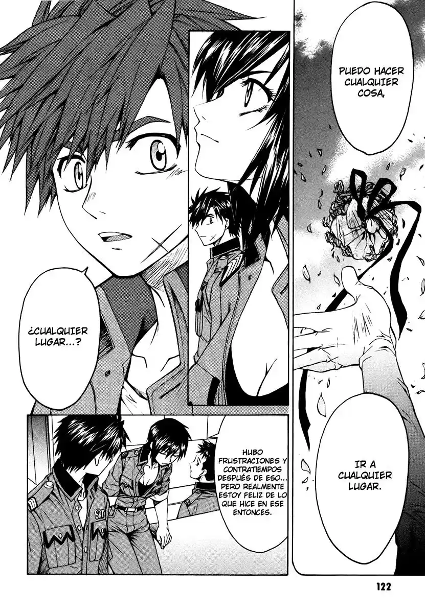 Full Metal Panic! Sigma - Capítulo 7 - Página 6 - LectorTMOo