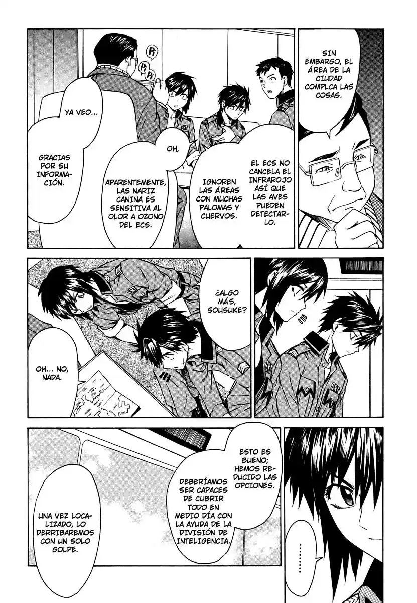 Full Metal Panic! Sigma - Capítulo 7 - Página 9 - LectorTMOo