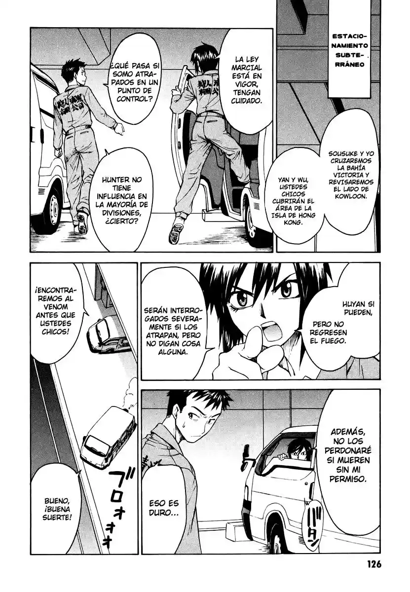 Full Metal Panic! Sigma - Capítulo 7 - Página 10 - LectorTMOo