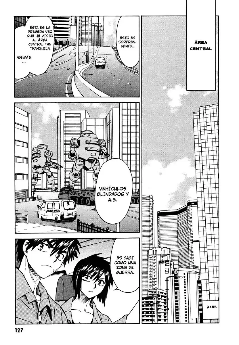 Full Metal Panic! Sigma - Capítulo 7 - Página 11 - LectorTMOo