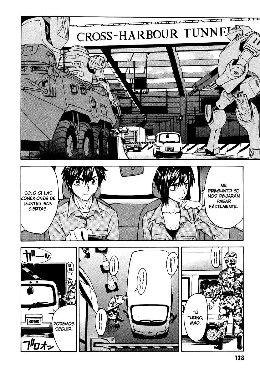 Full Metal Panic! Sigma - Capítulo 7 - Página 12 - LectorTMOo