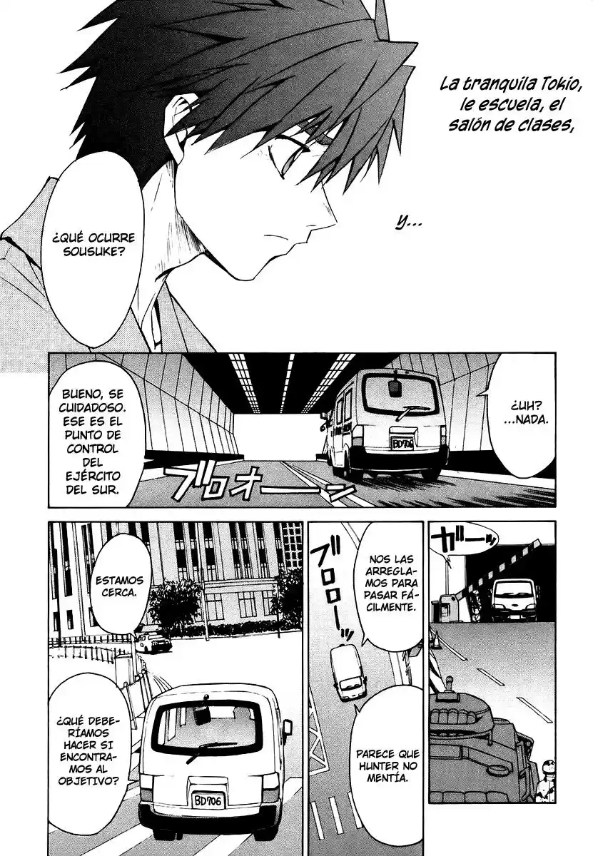 Full Metal Panic! Sigma - Capítulo 7 - Página 14 - LectorTMOo