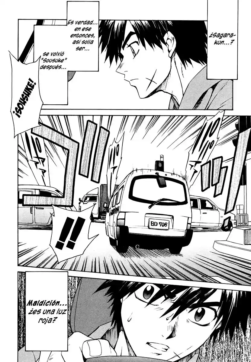 Full Metal Panic! Sigma - Capítulo 7 - Página 16 - LectorTMOo