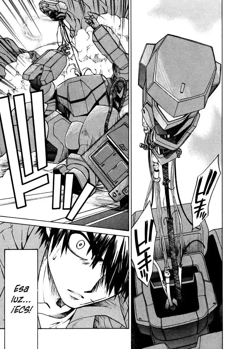 Full Metal Panic! Sigma - Capítulo 7 - Página 21 - LectorTMOo