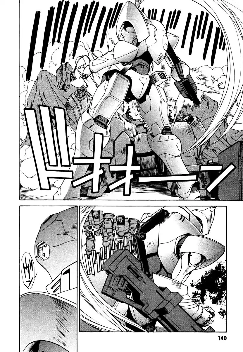 Full Metal Panic! Sigma - Capítulo 7 - Página 23 - LectorTMOo