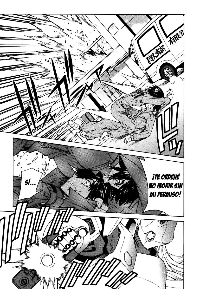 Full Metal Panic! Sigma - Capítulo 7 - Página 26 - LectorTMOo