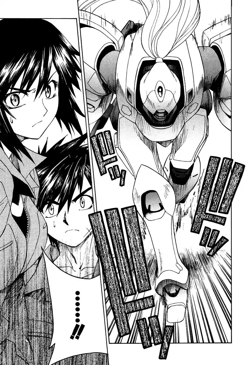Full Metal Panic! Sigma - Capítulo 7 - Página 28 - LectorTMOo