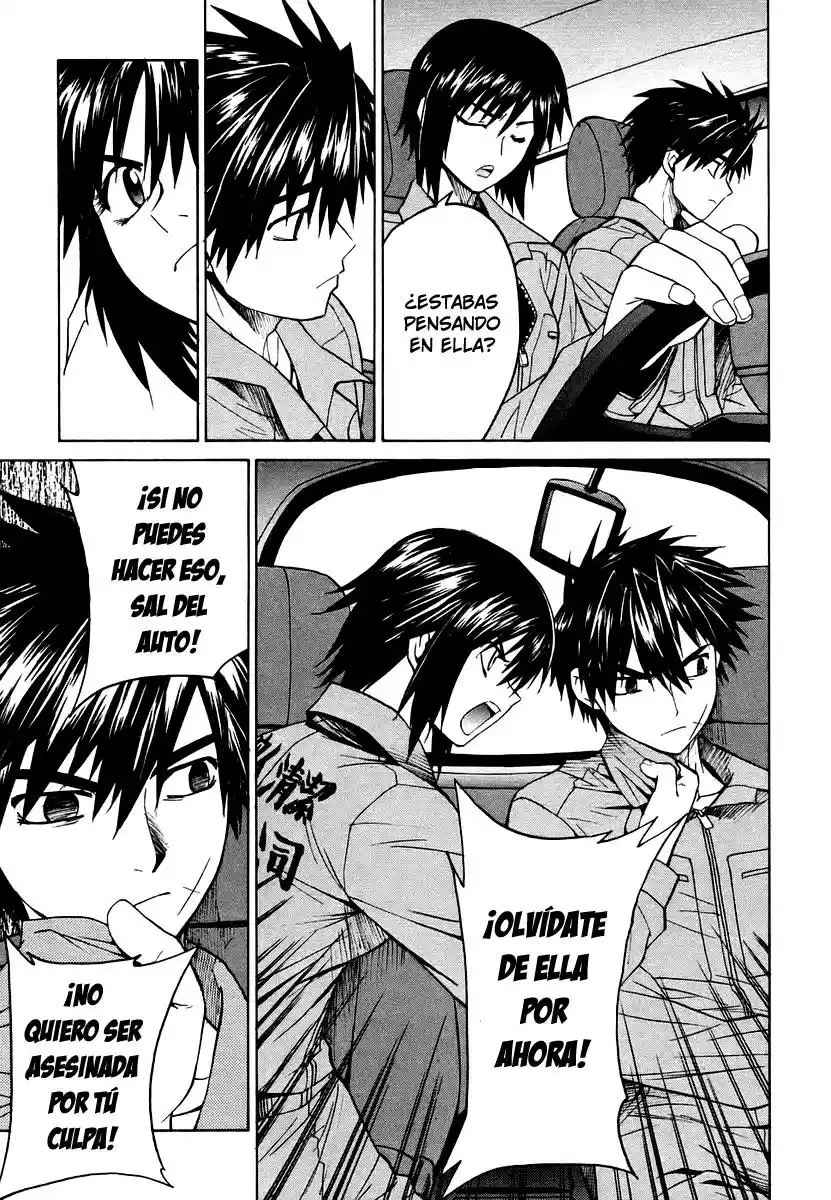 Full Metal Panic! Sigma - Capítulo 7 - Página 31 - LectorTMOo