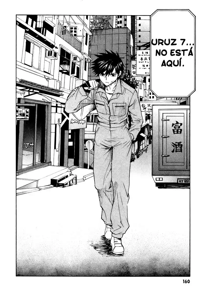 Full Metal Panic! Sigma - Capítulo 7 - Página 42 - LectorTMOo