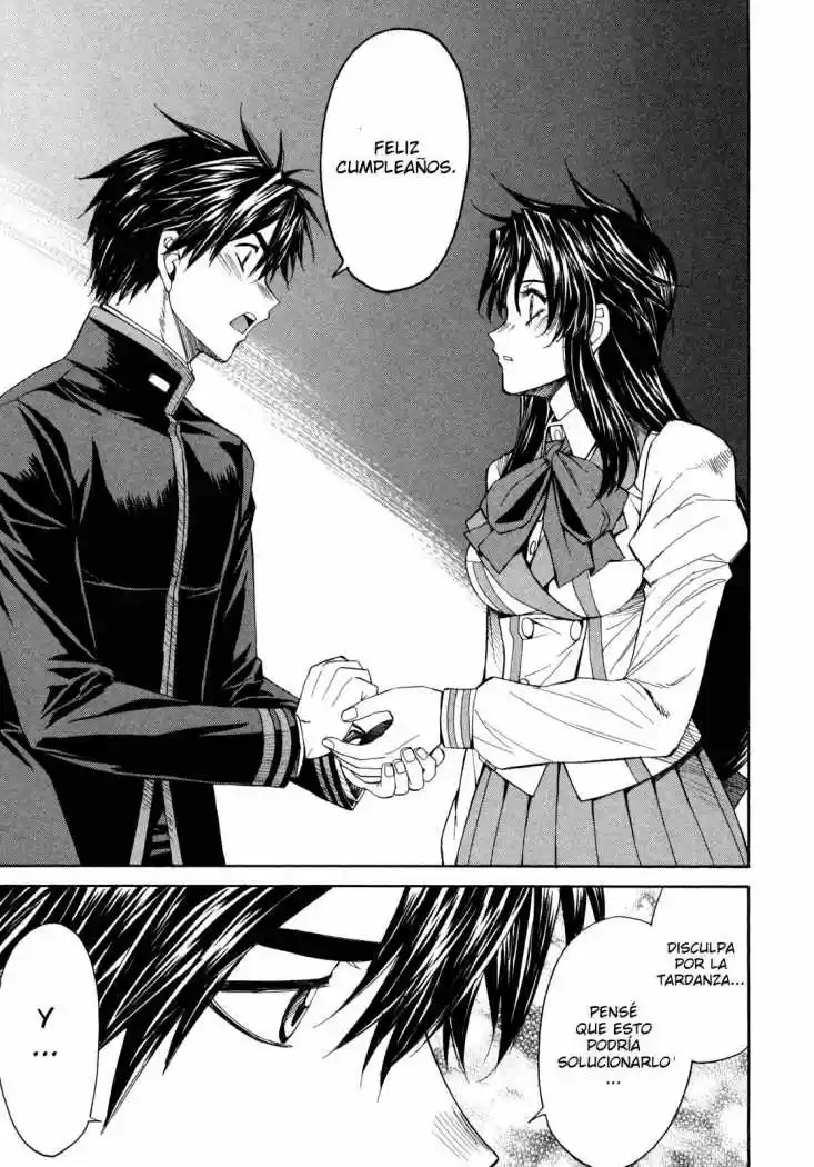 Full Metal Panic! Sigma - Capítulo 70 - Página 32 - LectorTMOo