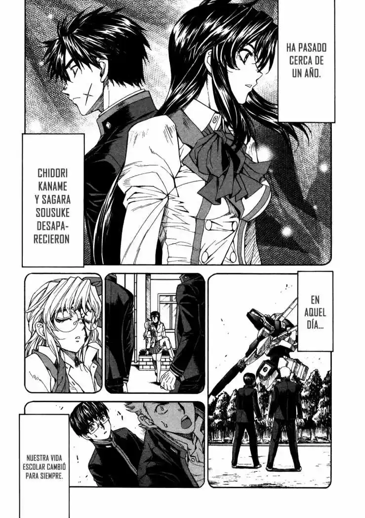 Full Metal Panic! Sigma - Capítulo 71 - Página 5 - LectorTMOo