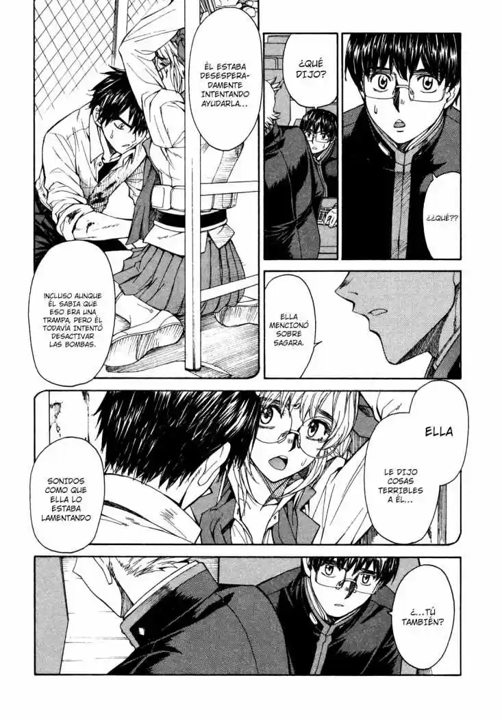 Full Metal Panic! Sigma - Capítulo 71 - Página 9 - LectorTMOo