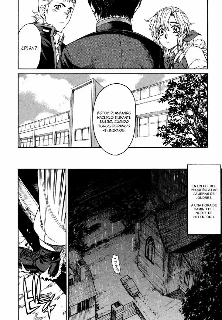 Full Metal Panic! Sigma - Capítulo 71 - Página 12 - LectorTMOo