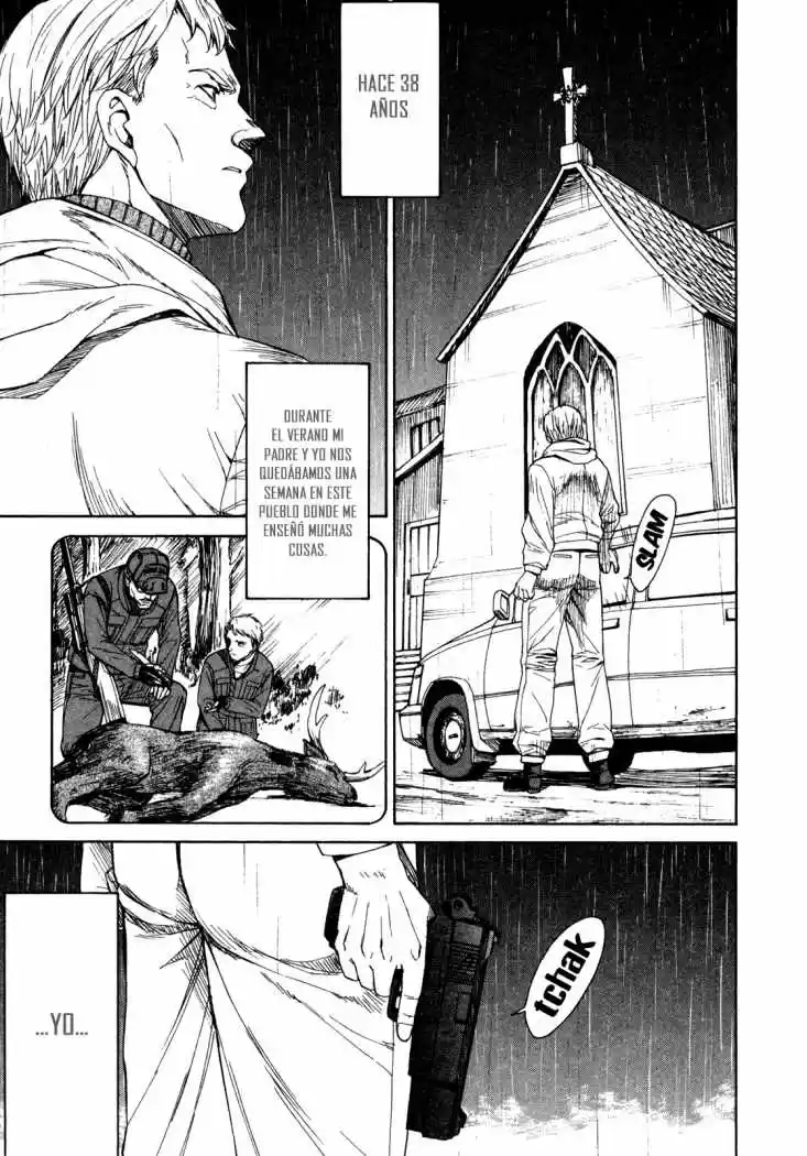 Full Metal Panic! Sigma - Capítulo 71 - Página 13 - LectorTMOo
