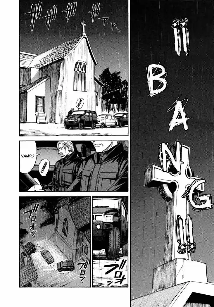 Full Metal Panic! Sigma - Capítulo 72 - Página 28 - LectorTMOo