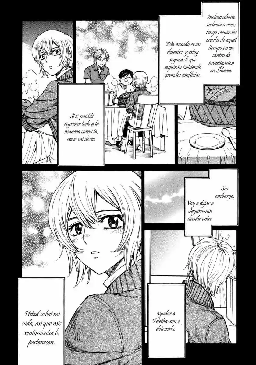 Full Metal Panic! Sigma - Capítulo 75 - Página 15 - LectorTMOo