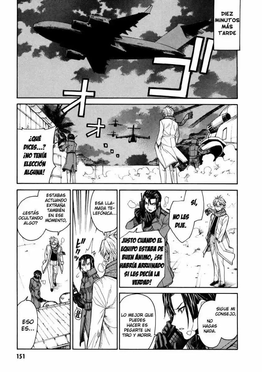 Full Metal Panic! Sigma - Capítulo 77 - Página 13 - LectorTMOo