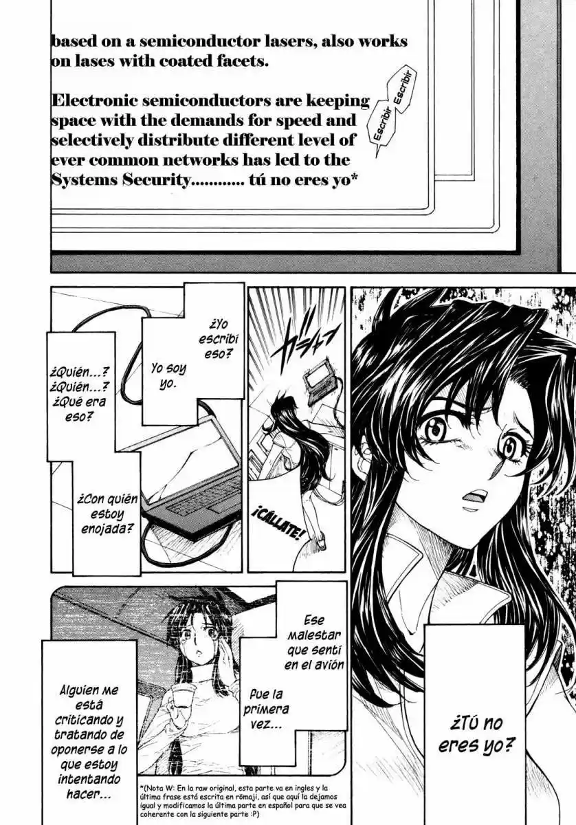 Full Metal Panic! Sigma - Capítulo 77 - Página 18 - LectorTMOo