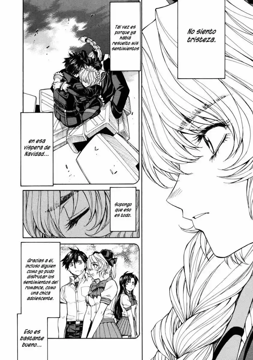 Full Metal Panic! Sigma - Capítulo 78 - Página 10 - LectorTMOo