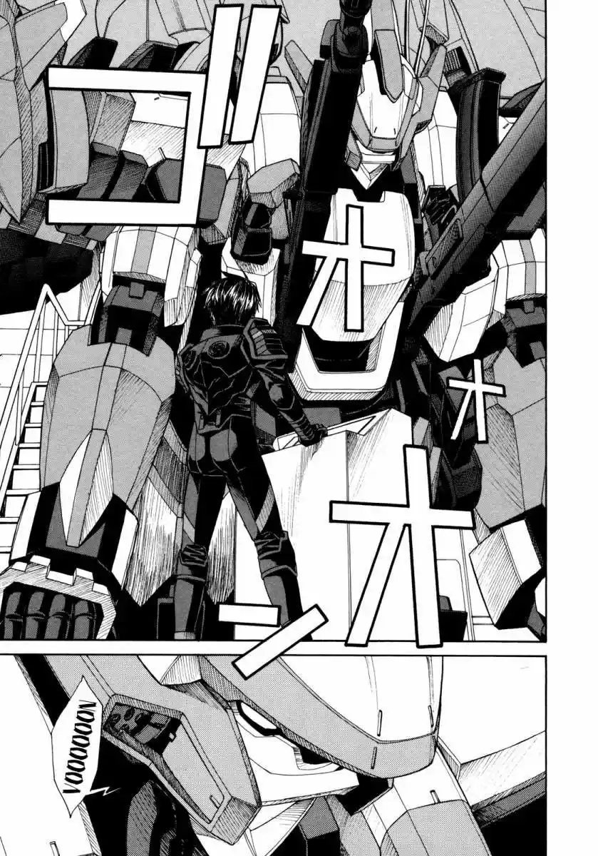 Full Metal Panic! Sigma - Capítulo 79 - Página 9 - LectorTMOo