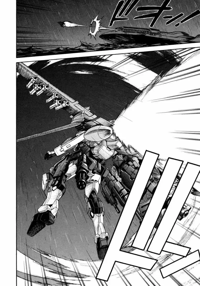 Full Metal Panic! Sigma - Capítulo 79 - Página 23 - LectorTMOo