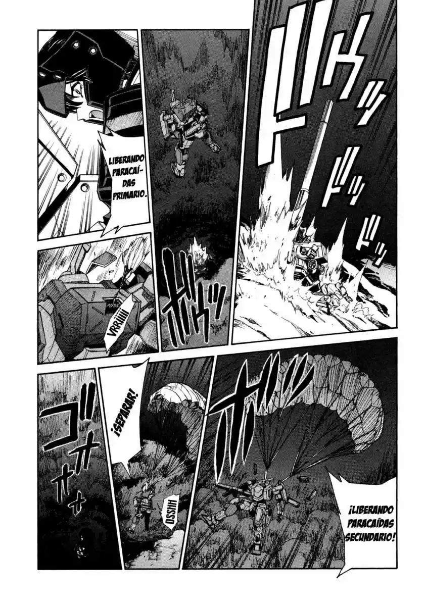 Full Metal Panic! Sigma - Capítulo 80 - Página 8 - LectorTMOo