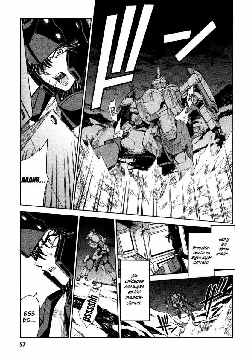 Full Metal Panic! Sigma - Capítulo 80 - Página 9 - LectorTMOo