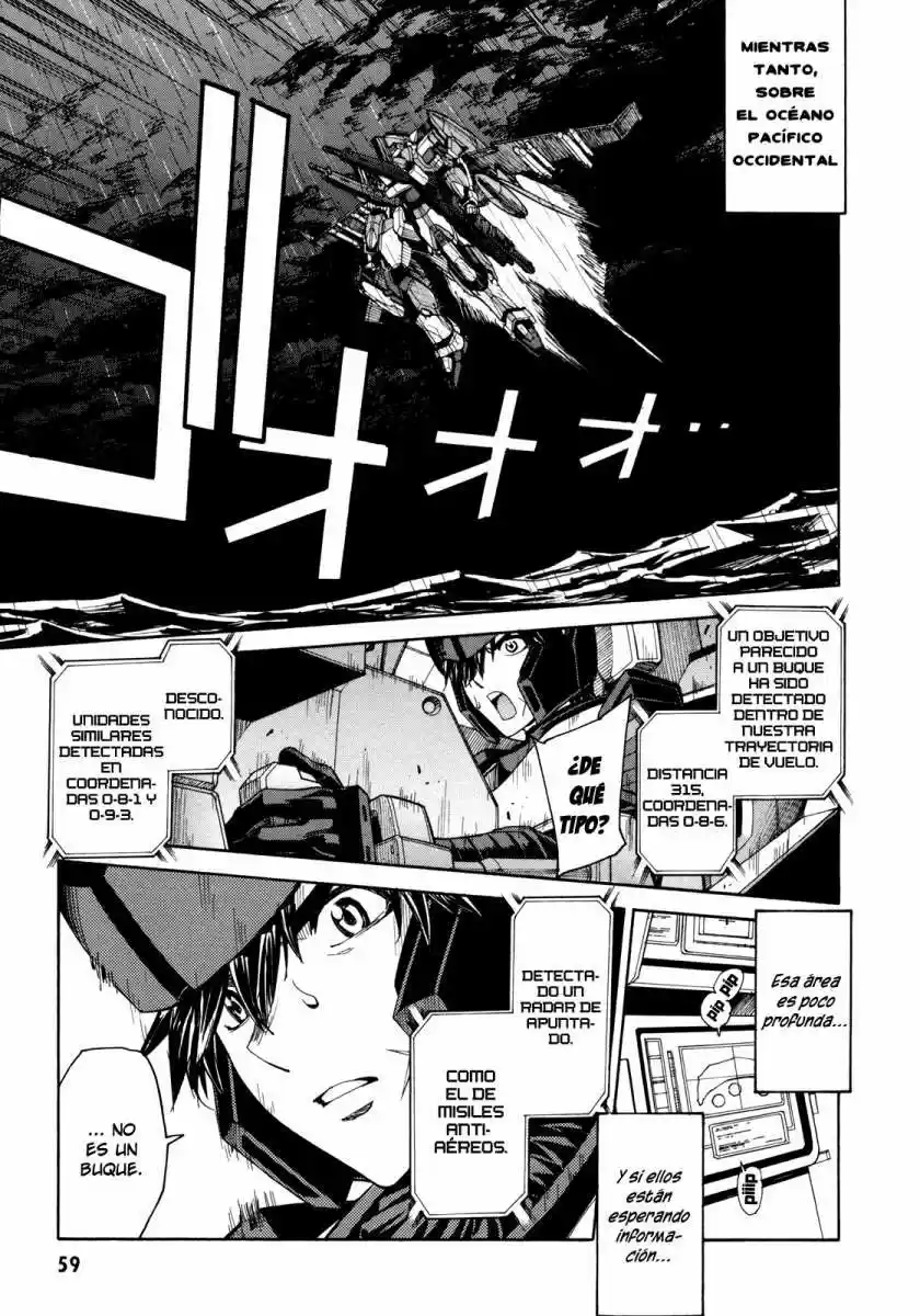 Full Metal Panic! Sigma - Capítulo 80 - Página 11 - LectorTMOo