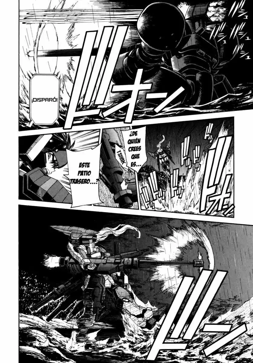 Full Metal Panic! Sigma - Capítulo 80 - Página 26 - LectorTMOo