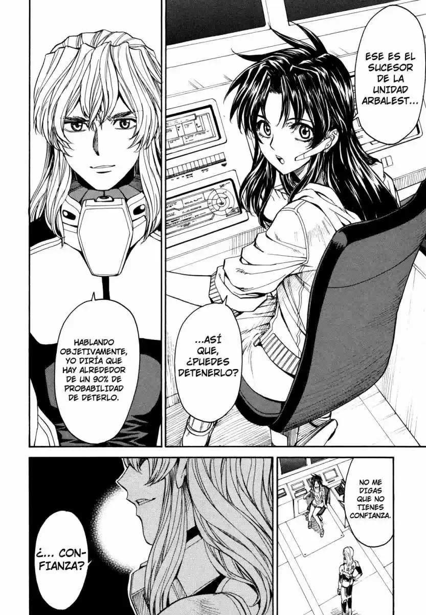 Full Metal Panic! Sigma - Capítulo 80 - Página 30 - LectorTMOo