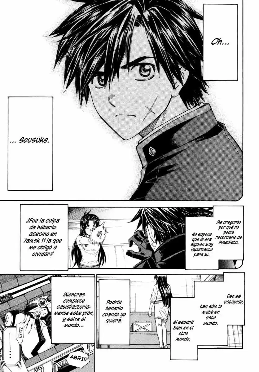 Full Metal Panic! Sigma - Capítulo 80 - Página 35 - LectorTMOo