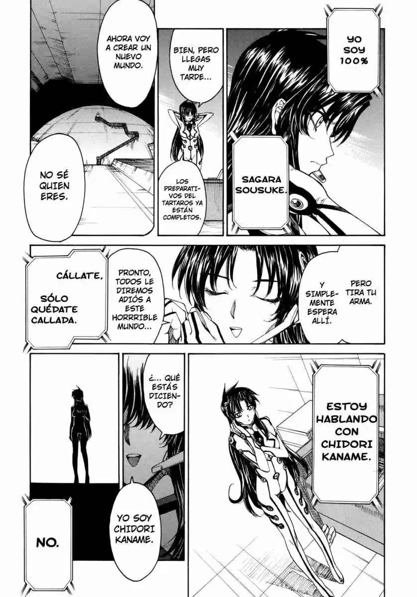 Full Metal Panic! Sigma - Capítulo 81 - Página 7 - LectorTMOo